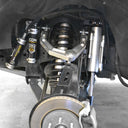 ICON 10-14 Ford Raptor Front 3.0 Series Shocks VS RR CDCV Coilover Kit - Passenger Side