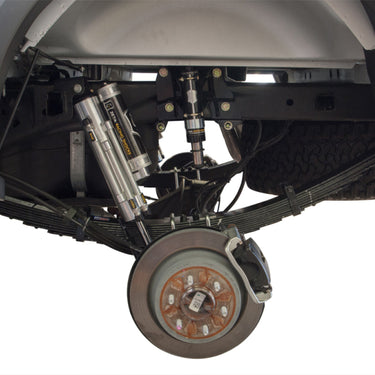 ICON 10-14 Ford Raptor Rear 3.0 Zeta Series Shocks PB - Pair