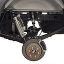 ICON 10-14 Ford Raptor Rear Hyd Bump Stop Kit
