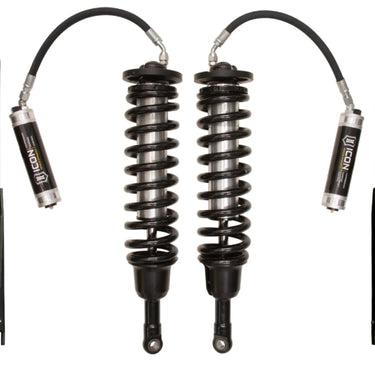 ICON 10-14 Ford Raptor Stage 1 Suspension System