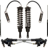ICON 10-14 Ford Raptor Stage 2 Suspension System