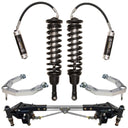 ICON 10-14 Ford Raptor Stage 3 Suspension System
