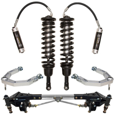 ICON 10-14 Ford Raptor Stage 3 Suspension System