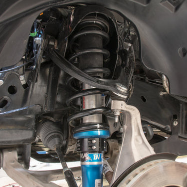 ICON 17-20 Ford Raptor .5-2.25 AAC Leveling Kit