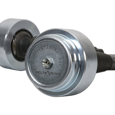 ICON 2001+ GM HD / 2015+ Chevrolet Colorado / 14-18 GM 1500 (Large Taper) Delta Joint Kit