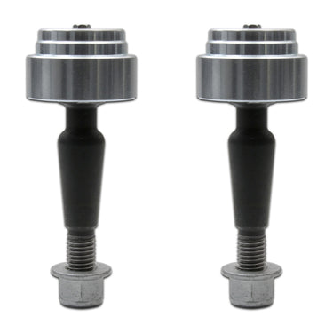 ICON 2001+ GM HD / 2015+ Chevrolet Colorado / 14-18 GM 1500 (Large Taper) Delta Joint Kit