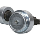 ICON 2004+ Ford F-150 / 2010+ Ford Raptor Non-ICON Upper Control Arm 1in Retrofit Delta Joint Kit