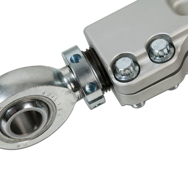 ICON 2010+ Ford Raptor Billet Upper Control Arm Delta Joint Kit