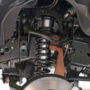 ICON 2015 Ford F-150 4WD 0-2.63in 2.5 Series Shocks VS IR Coilover Kit