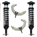 ICON 2015+ Ford F-150 4WD 0-2.63in Stage 2 Suspension System w/Billet Uca