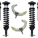 ICON 2015+ Ford F-150 4WD 0-2.63in Stage 3 Suspension System w/Billet Uca
