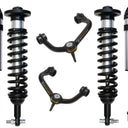 ICON 2015+ Ford F-150 4WD 0-2.63in Stage 3 Suspension System w/Tubular Uca