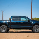 ICON 2021+ Ford F-150 4WD 0-2.75in Frt 2.5 Series Shocks VS RR CDCV Coilover Kit