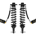 ICON 2021+ Ford F-150 4WD 0-2.75in Frt 2.5 Series Shocks VS RR CDCV Coilover Kit