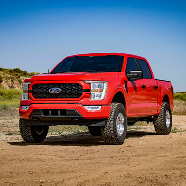 ICON 21-23 Ford F150 4WD Front Knuckle Kit