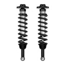 ICON 21-23 Ford F150 Tremor 2.5-3in 2.5 Series VS IR Coilover Kit