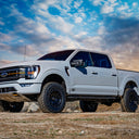 ICON 21-23 Ford F150 Tremor 2.5-3in 2.5 Series VS RR CDCV Coilover Kit