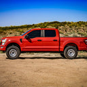 ICON 21-23 Ford F150 Tremor 2.5-3in 2.5 Series VS RR CDCV Coilover Kit