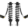 ICON 21-23 Ford F150 Tremor 2.5-3in 2.5 Series VS RR CDCV Coilover Kit