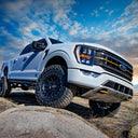 ICON 21-23 Ford F150 Tremor 2.5-3in 2.5 Series VS RR Coilover Kit