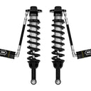 ICON 21-23 Ford F150 Tremor 2.5-3in 2.5 Series VS RR Coilover Kit