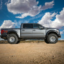 Icon Ford F-150 Raptor Billet Upper Control ARM w/ Delta Joint Pro Kit