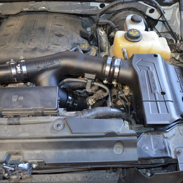 Injen 11-14 Ford F-150 3.5L V6 Ecoboost Evolution Intake