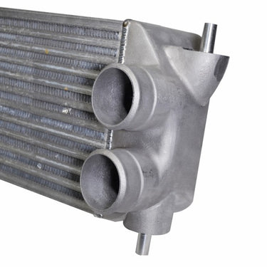 Injen 15-20 Ford F-150 2.7L/3.5L EcoBoost Bar and Plate Front Mount Intercooler
