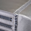 Injen 15-20 Ford F-150 2.7L/3.5L EcoBoost Bar and Plate Front Mount Intercooler