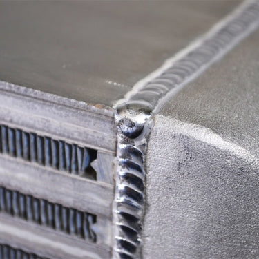 Injen 15-20 Ford F-150 2.7L/3.5L EcoBoost Bar and Plate Front Mount Intercooler