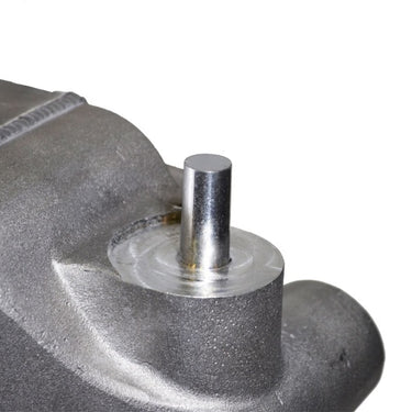 Injen 15-20 Ford F-150 2.7L/3.5L EcoBoost Bar and Plate Front Mount Intercooler