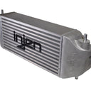 Injen 15-20 Ford F-150 2.7L/3.5L EcoBoost Bar and Plate Front Mount Intercooler