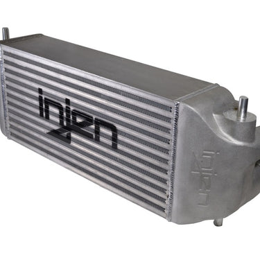 Injen 15-20 Ford F-150 2.7L/3.5L EcoBoost Bar and Plate Front Mount Intercooler