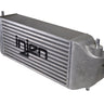 Injen 15-20 Ford F-150 2.7L/3.5L EcoBoost Bar and Plate Front Mount Intercooler