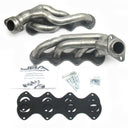 JBA 04-10 Ford F-Series 5.4L 3V 1-5/8in Primary Raw 409SS Cat4Ward Header