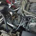 J&L 2011-2025 Ford F-150 2.7L/3.5L/5.0L Passenger Side Oil Separator 3.0 - Black Anodized