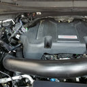 J&L 2011-2025 Ford F-150 2.7L/3.5L/5.0L Passenger Side Oil Separator 3.0 - Black Anodized