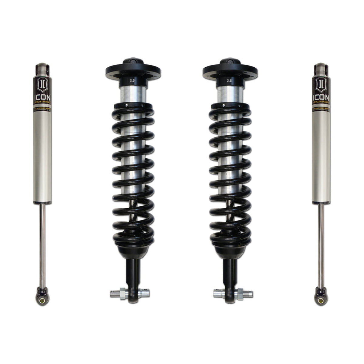 K93061 complete product kit