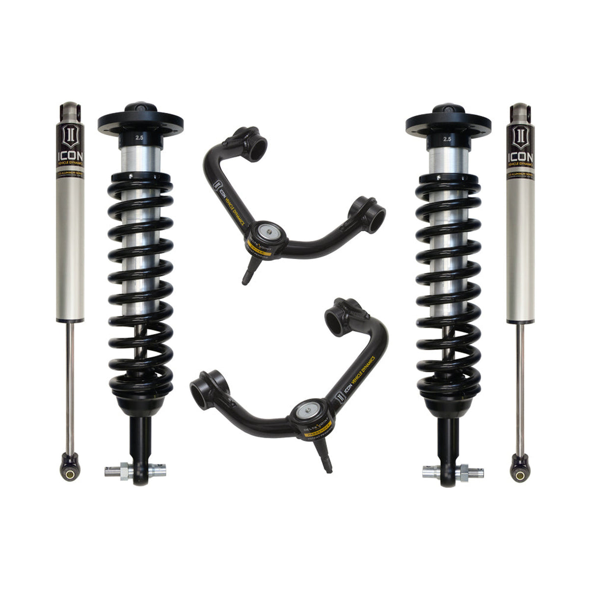 K93062T complete product kit