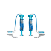 King Shocks 25001-367 front remote-reservoir coilover pair