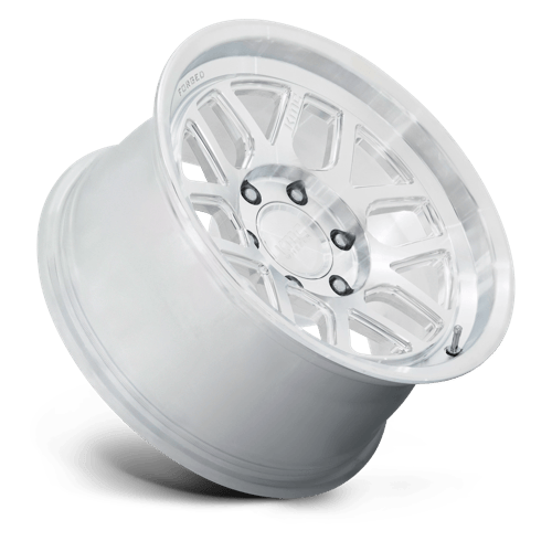 KMC KM446 MESA FORGED MONOBLOCK 17x8.5 Raw Machined 6x135 0mm