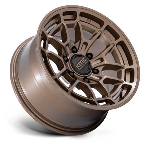 KMC KM732 ARCHER 17x8.5 Matte Bronze 6x135 0mm