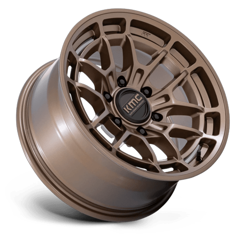 KMC KM732 ARCHER 17x8.5 Matte Bronze 6x135 25mm