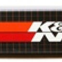 K&N 05-10 Ford Mustang 4.0L / 05-09 Mustang GT 4.6L Drop In Air Filter