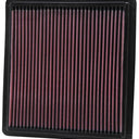 K&N 05-10 Ford Mustang 4.0L / 05-09 Mustang GT 4.6L Drop In Air Filter