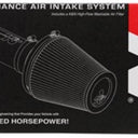 K&N 05 Ford Mustang GT V8-4.6L Performance Intake Kit