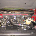 K&N 07-10 Ford Expedition / 09-10 F150 / 07-10 Lincoln Navigator 5.4L V8 Performance Intake Kit