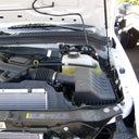 K&N 09-13 Ford F150 / 08-13 F250/F350/450/550 SD / 10-13 F150 SVT Raptor Drop In Air Filter