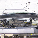 K&N 09-13 Ford F150 / 08-13 F250/F350/450/550 SD / 10-13 F150 SVT Raptor Drop In Air Filter