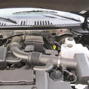 K&N 09-13 Ford F150 / 08-13 F250/F350/450/550 SD / 10-13 F150 SVT Raptor Drop In Air Filter